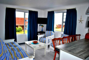Whale Watch Accommodation